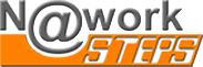 Network-Steps