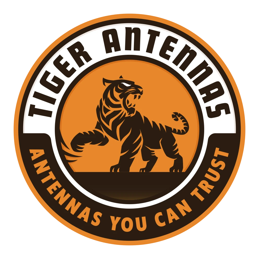 Tigerantennas Logo